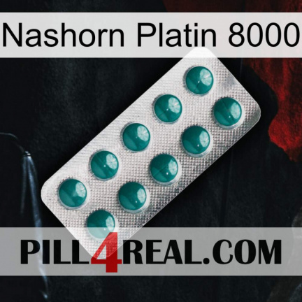 Rhino Platinum 8000 dapoxetine1